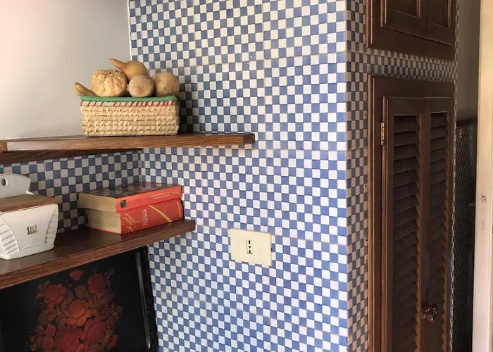 Apartamento Borgo In Elegante Roma