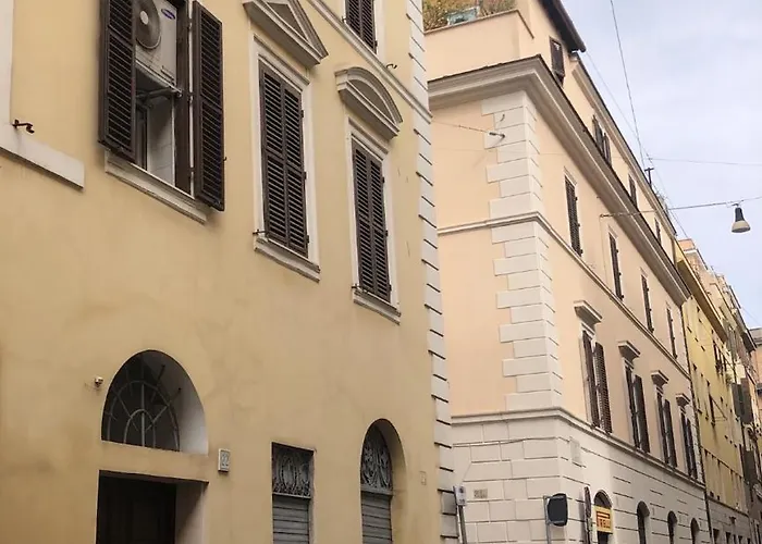 Borgo In Elegante *