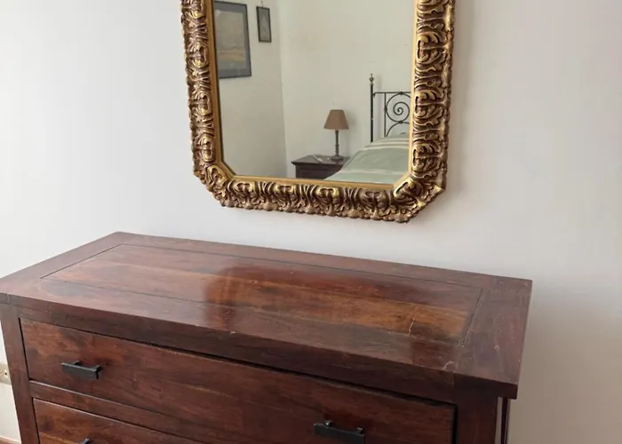Apartamento Borgo In Elegante Roma