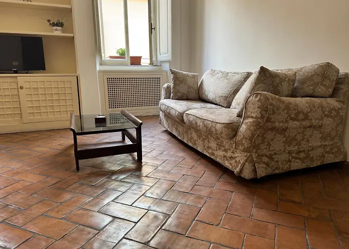 Borgo In Elegante Roma