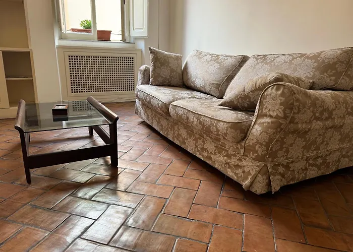 Borgo In Elegante Roma
