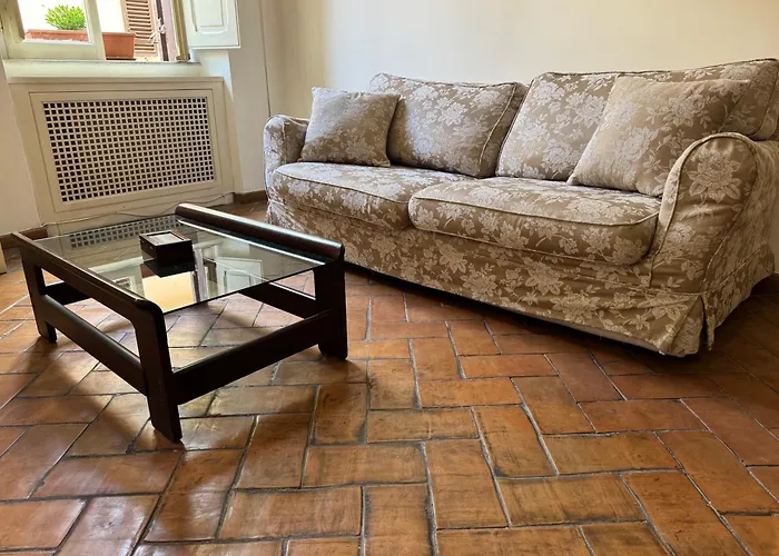 Borgo In Elegante