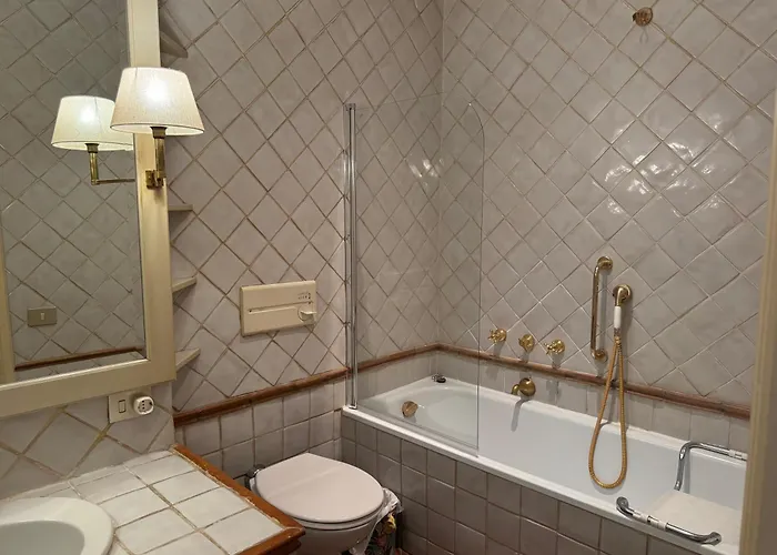 Borgo In Elegante
