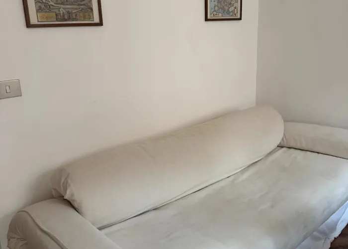 Borgo In Elegante * Roma