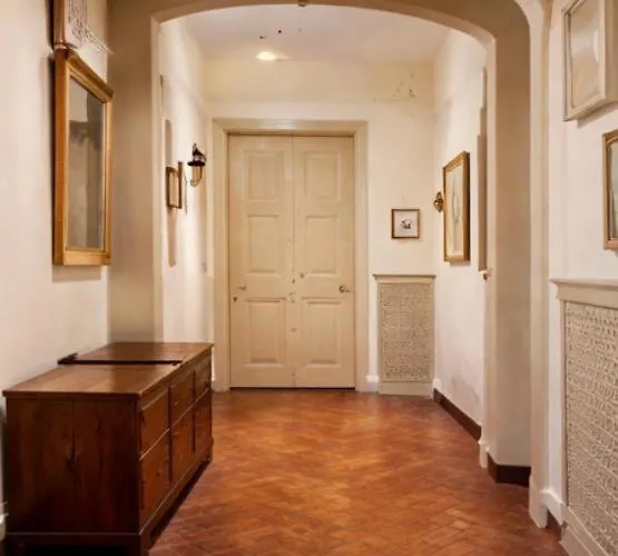 Borgo In Elegante