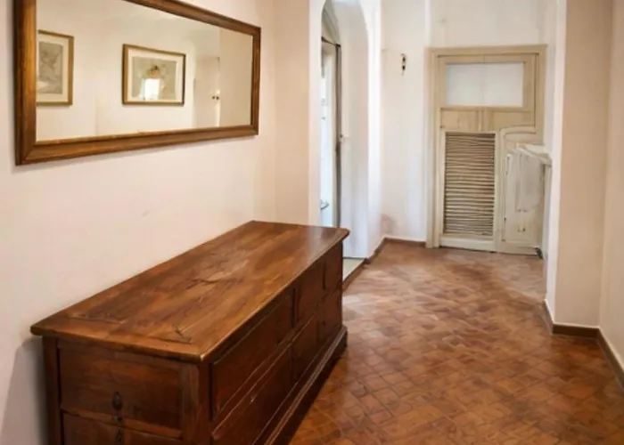 Borgo In Elegante