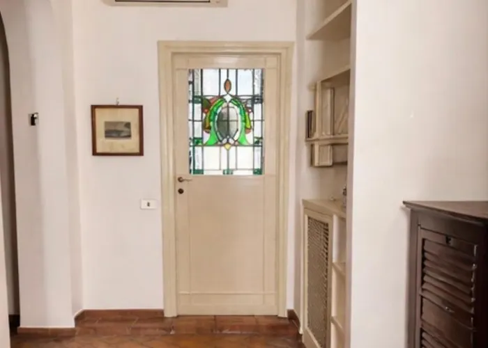 Apartamento Borgo In Elegante *